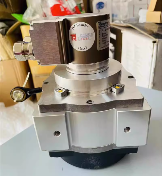 TR Encoder Seilzug SL3005-X1/GS130/K/F 40720003 brandneu